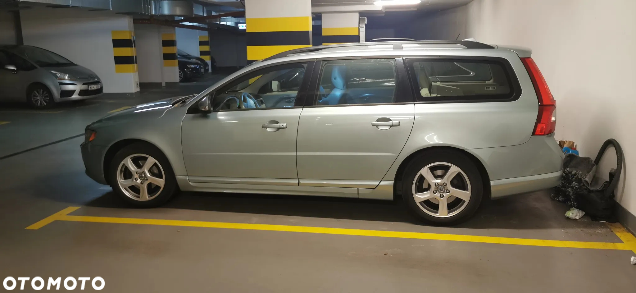 Volvo V70 - 6