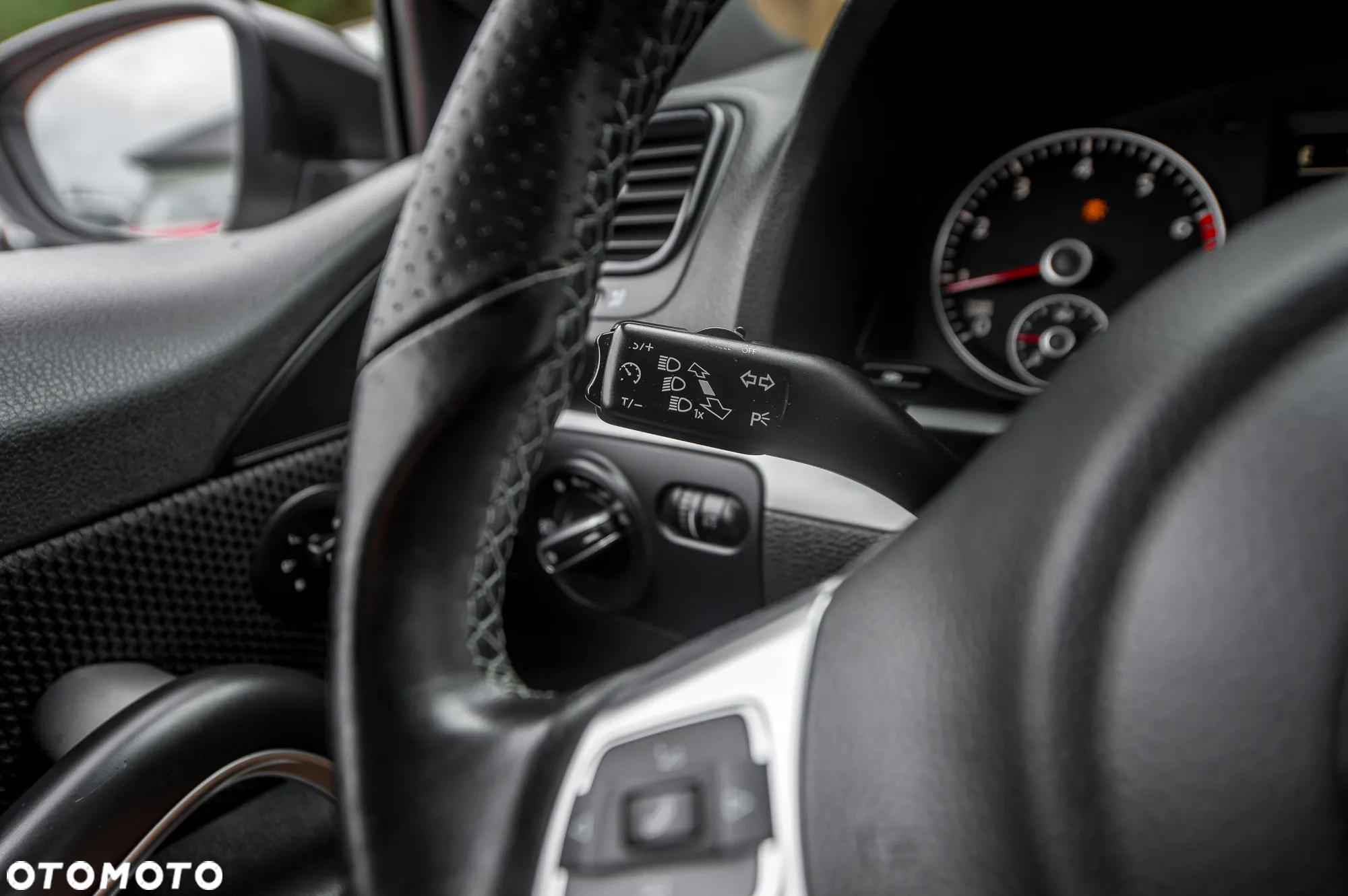 Volkswagen Scirocco 2.0 TSI Edition - 25