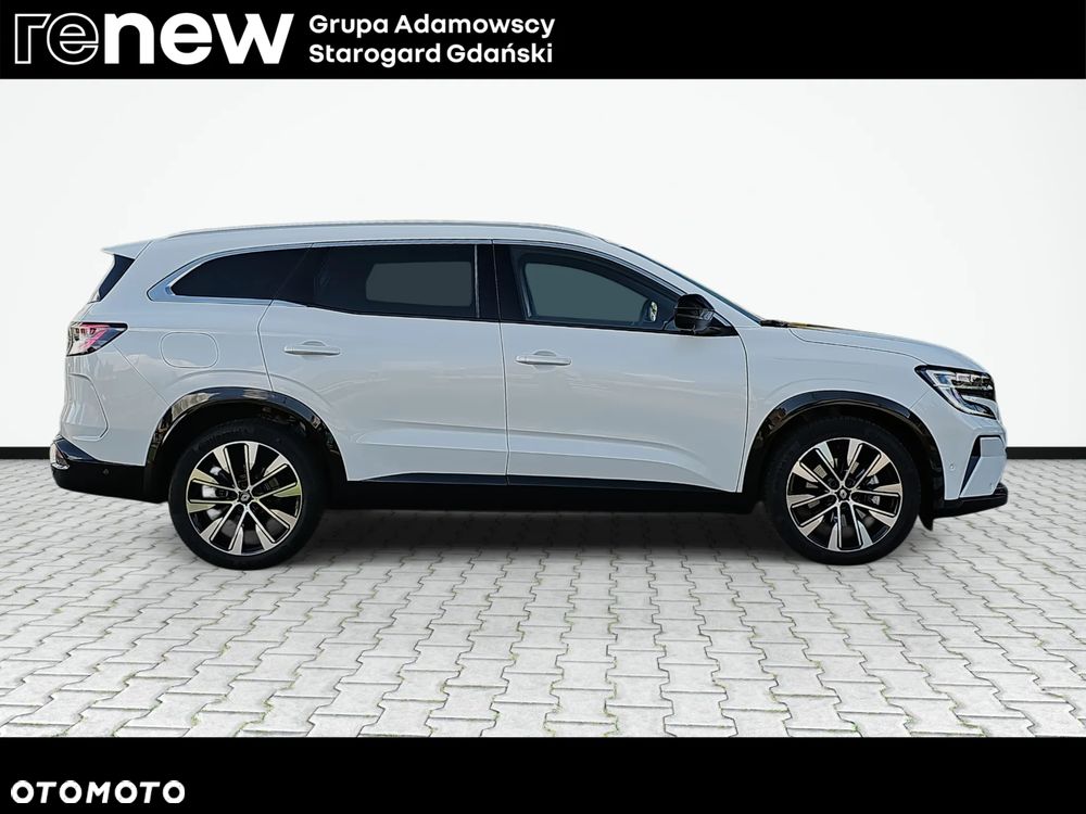 Renault Espace 1.2 E-Tech Full Hybrid 200 Techno MMT 7os - 10