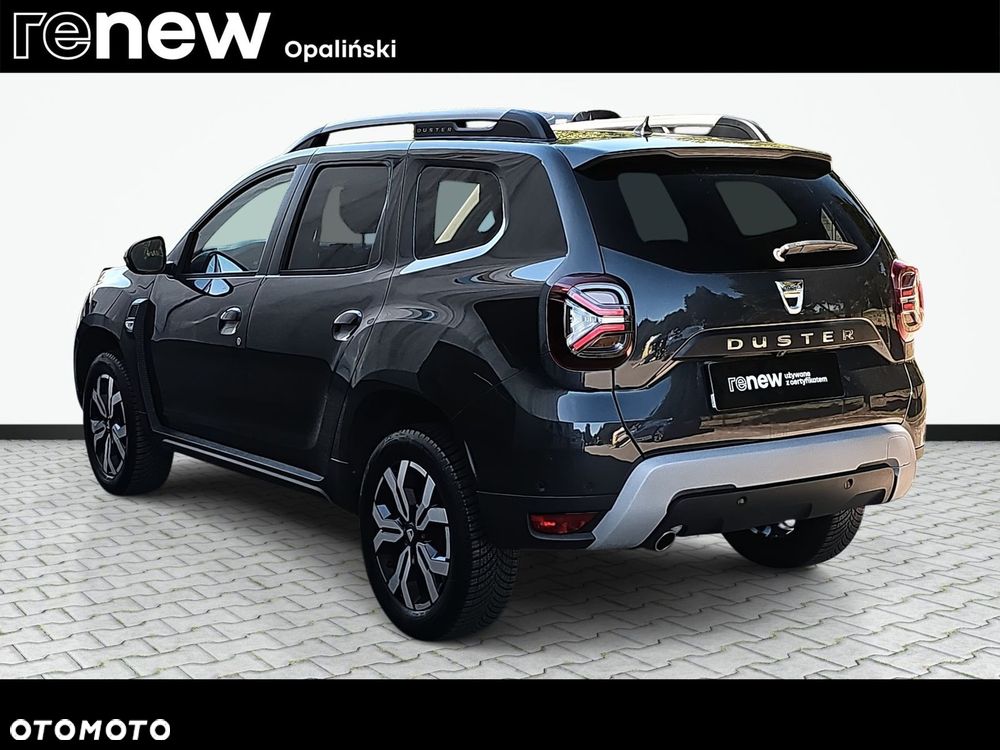 Dacia Duster 1.0 TCe Prestige - 8