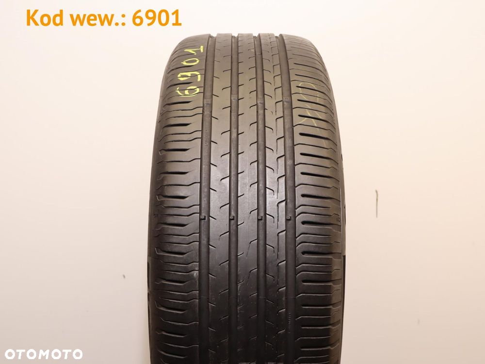 Continental Eco Contact 6 - 225/55 R18 - 2