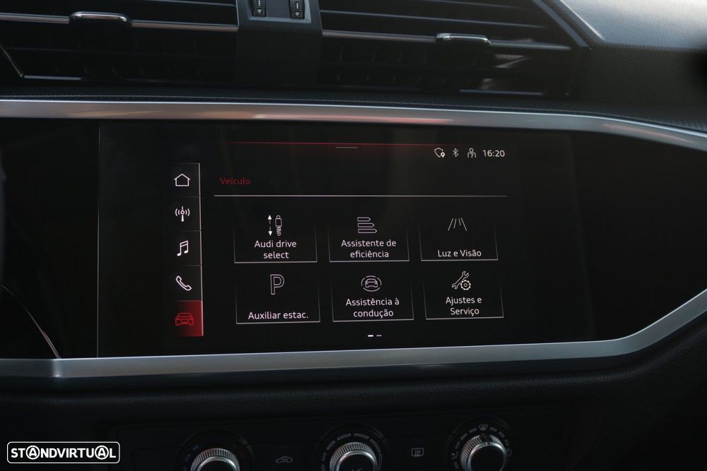 Audi Q3 Sportback 35 TDI S tronic - 54