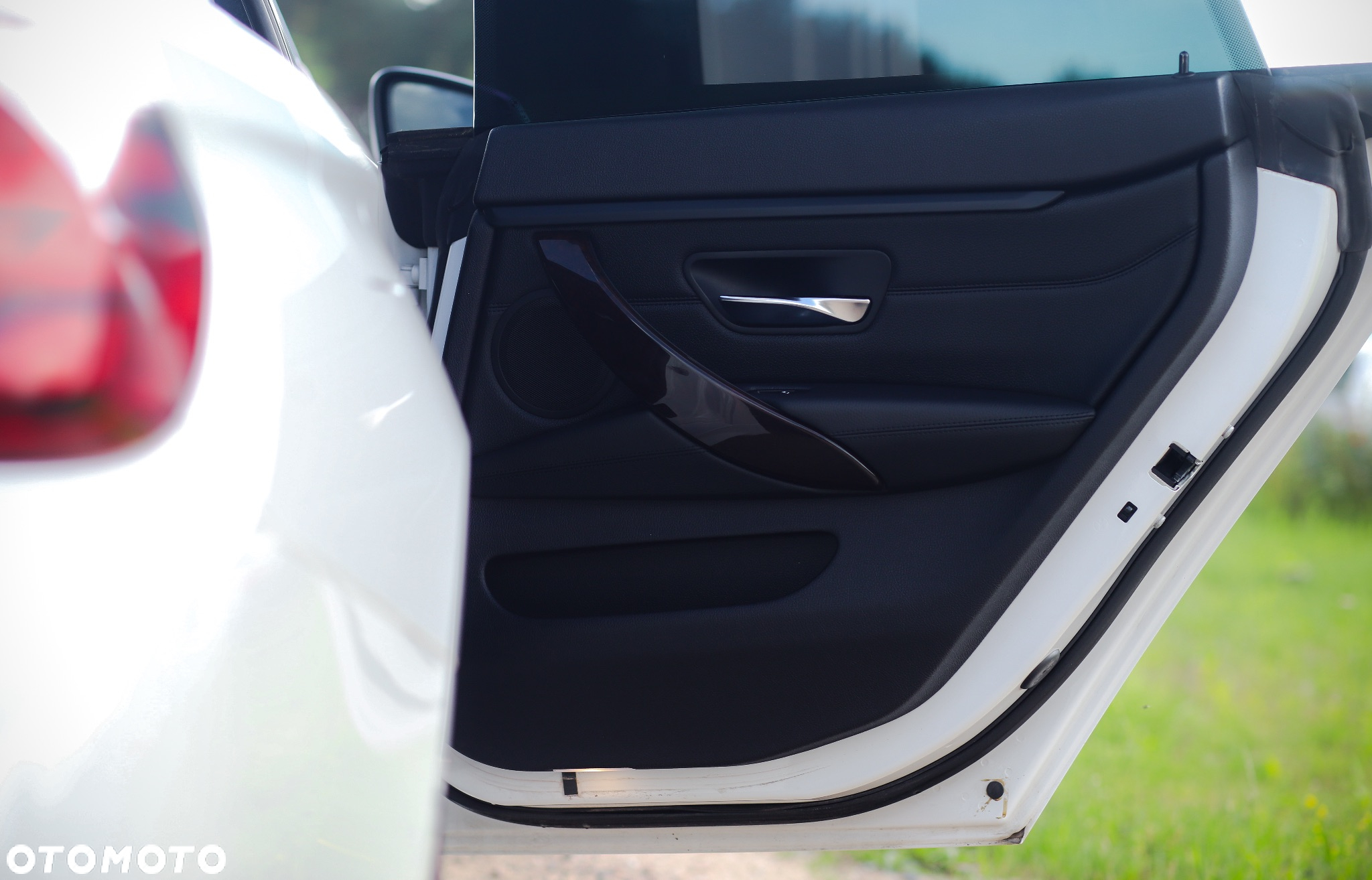 BMW Seria 4 428i Gran Coupe - 24