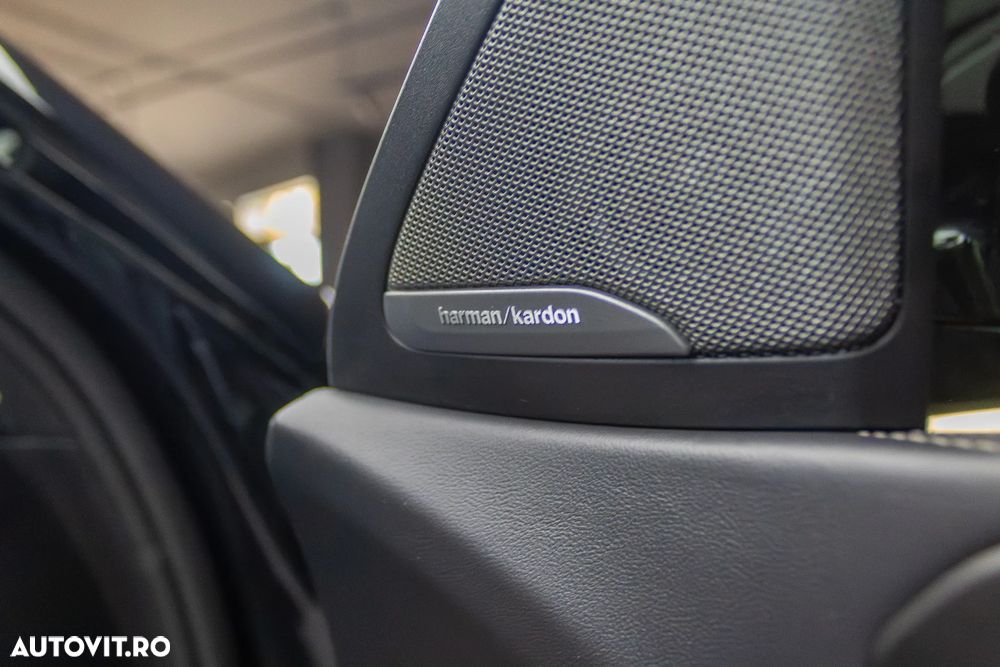 BMW X6 M M60i xDrive - 18