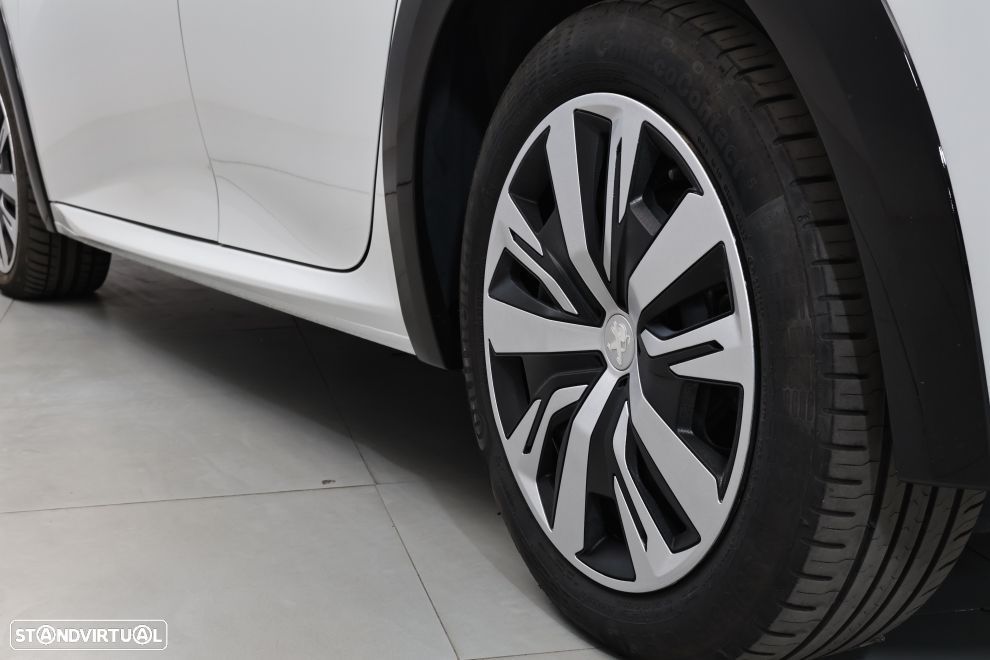 Peugeot e-208 50 kWh Active Pack - 13