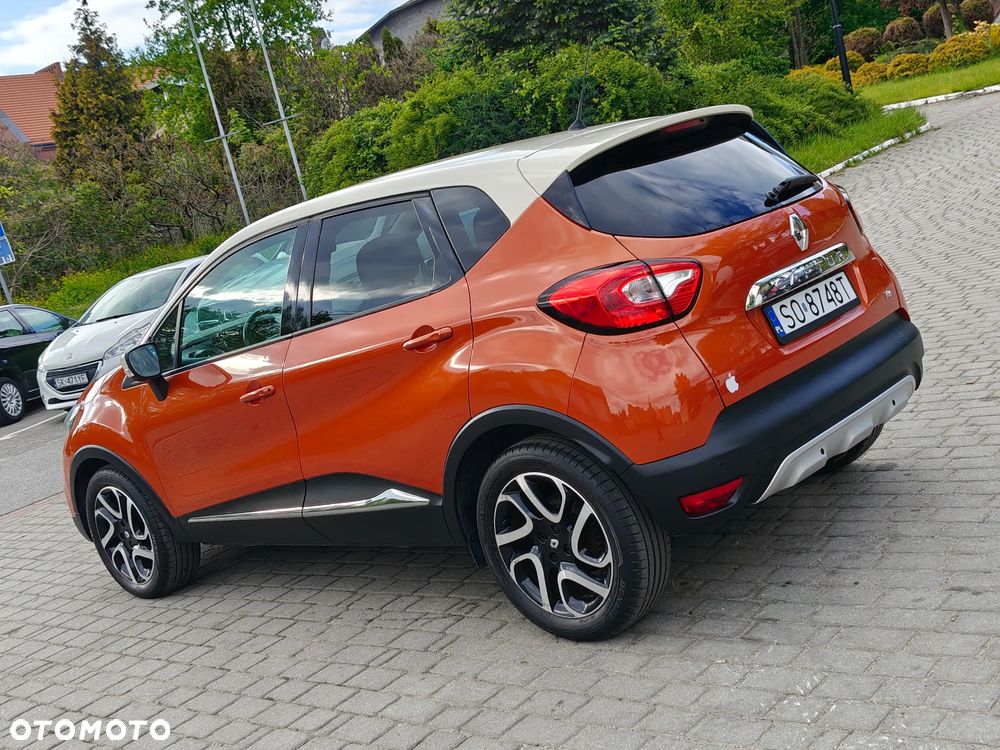 Renault Captur ENERGY TCe 120 EDC Elysee - 13