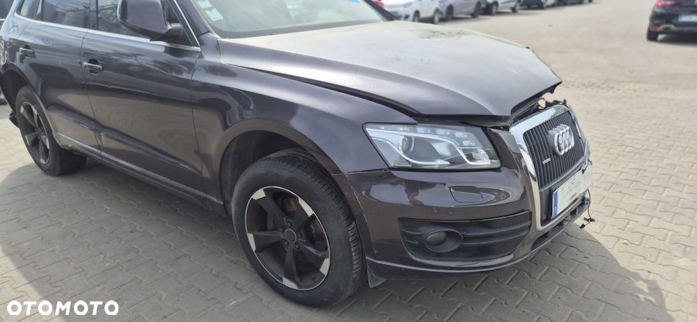 Audi Q5 - 6