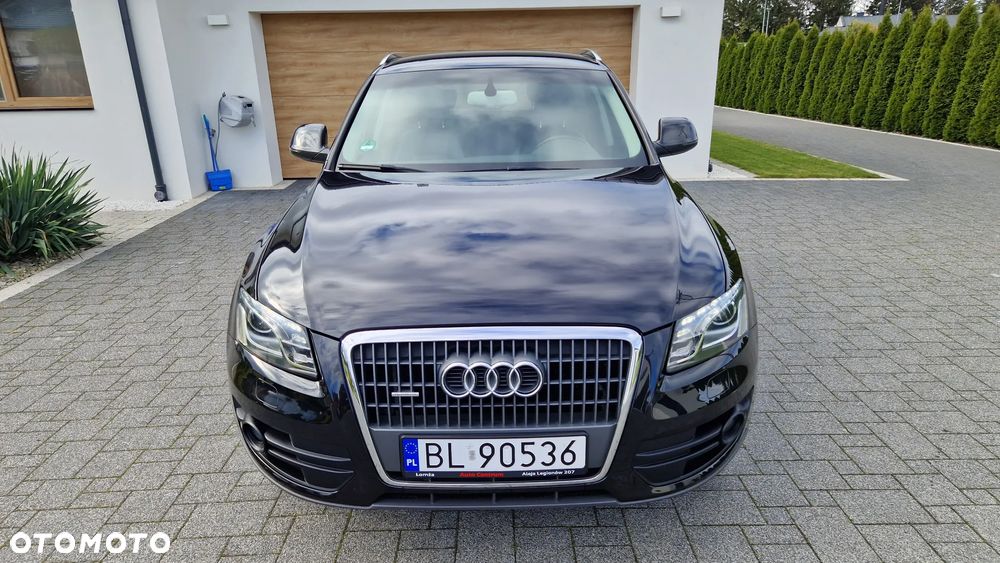 Audi Q5 2.0 TDI Quattro S tronic - 29