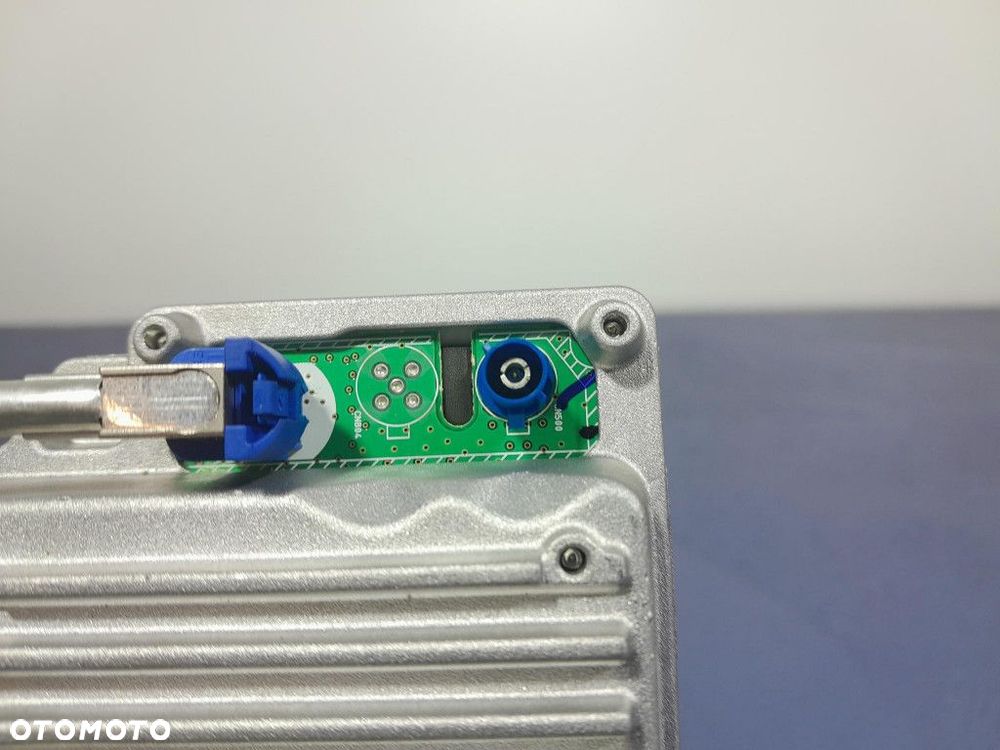 FORD MUSTANG VI LIFT MODUŁ STEROWNIK NAWIGACJI GPS LR3T-14G370-BGG - 5