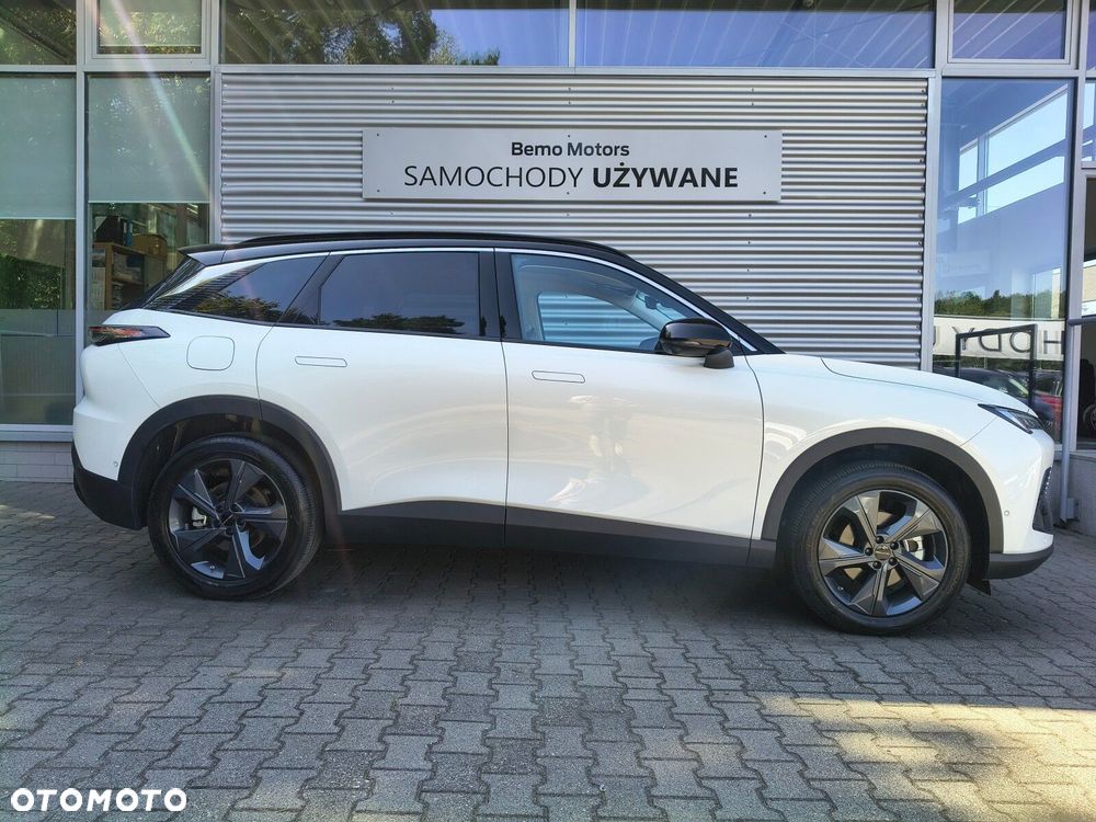 BAIC 5 Beijing 1.5T Luxury DCT - 8