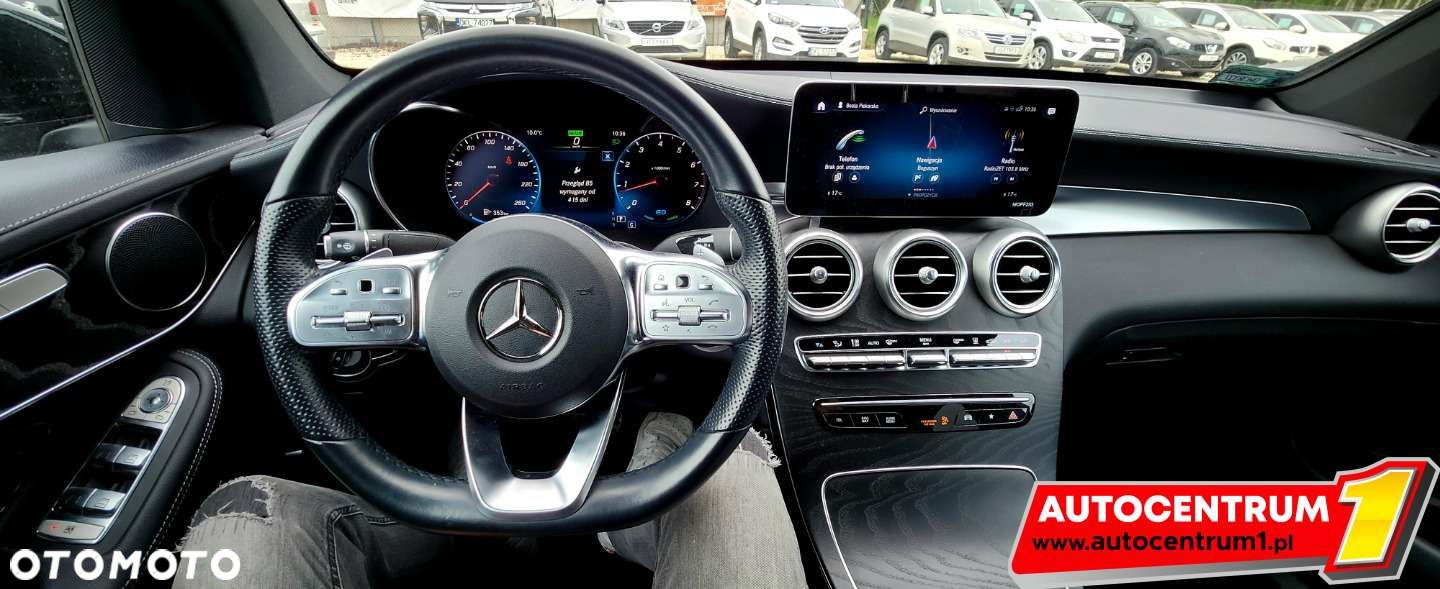 Mercedes-Benz GLC - 34