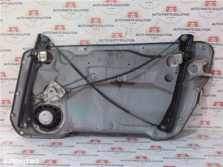 macara geam usa stanga fata seat ibiza an fabr. 2006 - 1