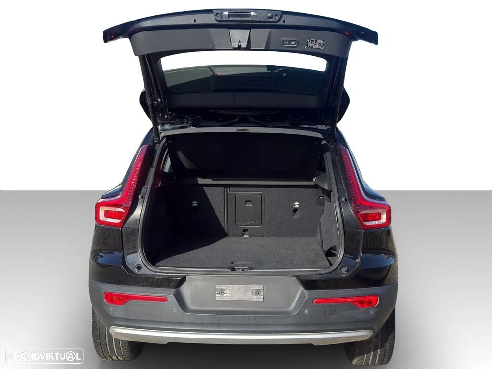 Volvo XC 40 T5 Recharge DKG Inscription - 15