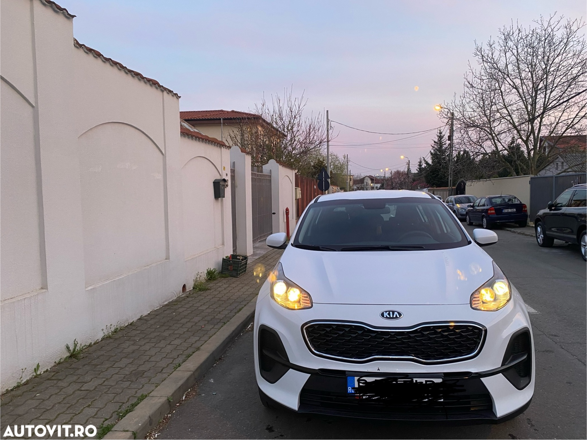 Kia Sportage - 2