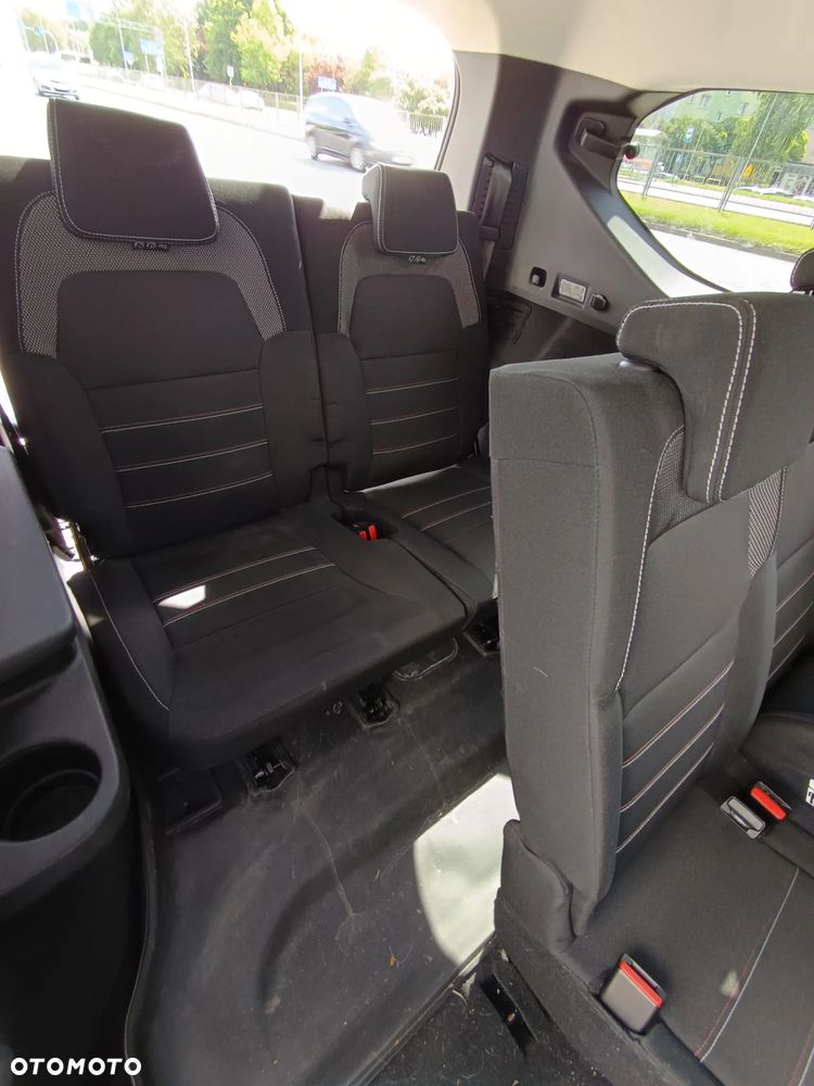 Dacia Jogger 1.0 TCe SL Extreme 7os - 19
