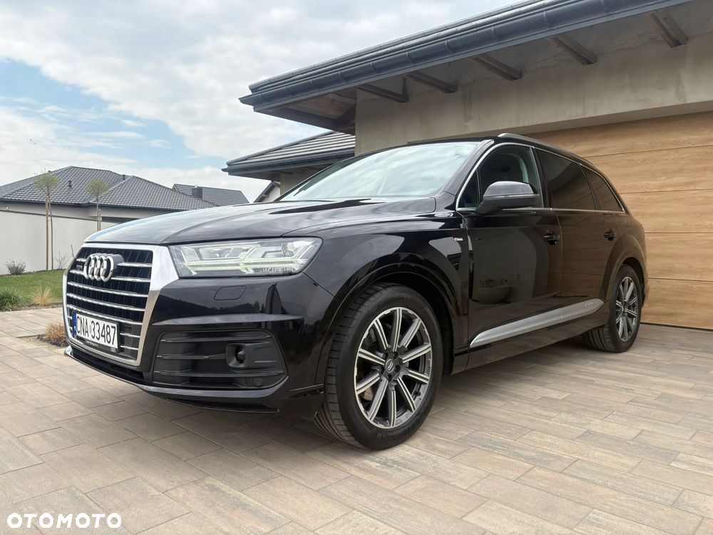 Audi Q7 - 3