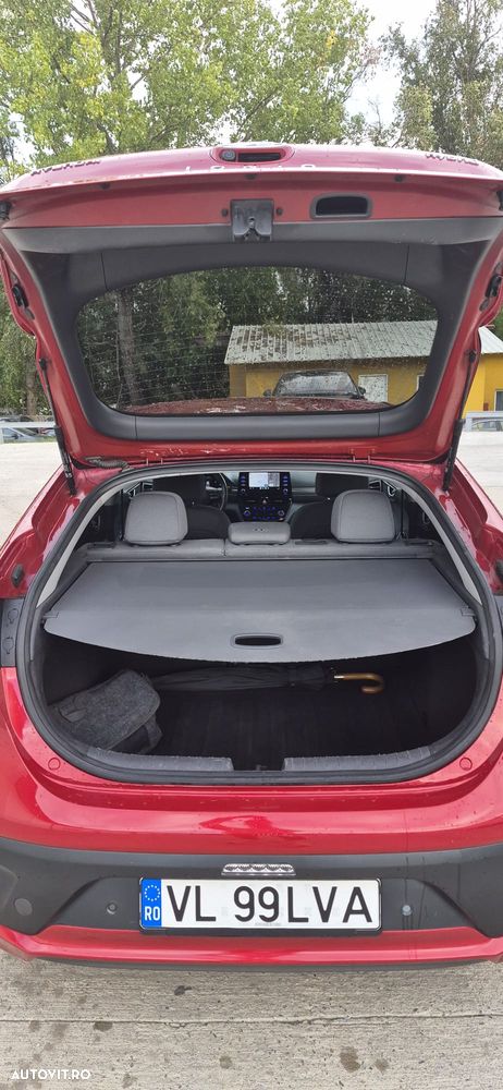 Hyundai IONIQ 1.6 GDI Style - 13