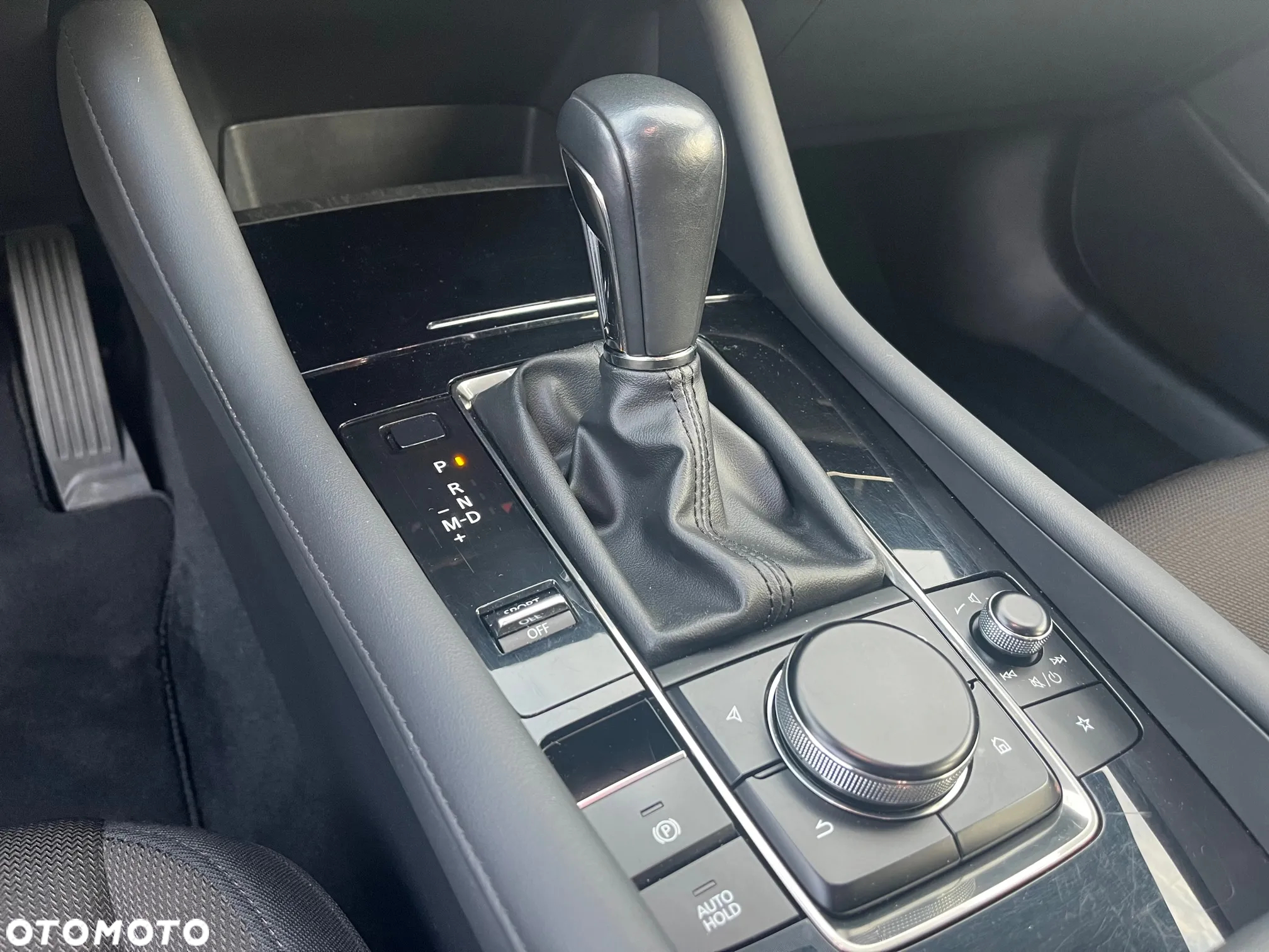 Mazda 3 - 29