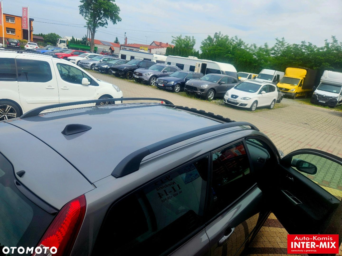 Volvo V50 - 14