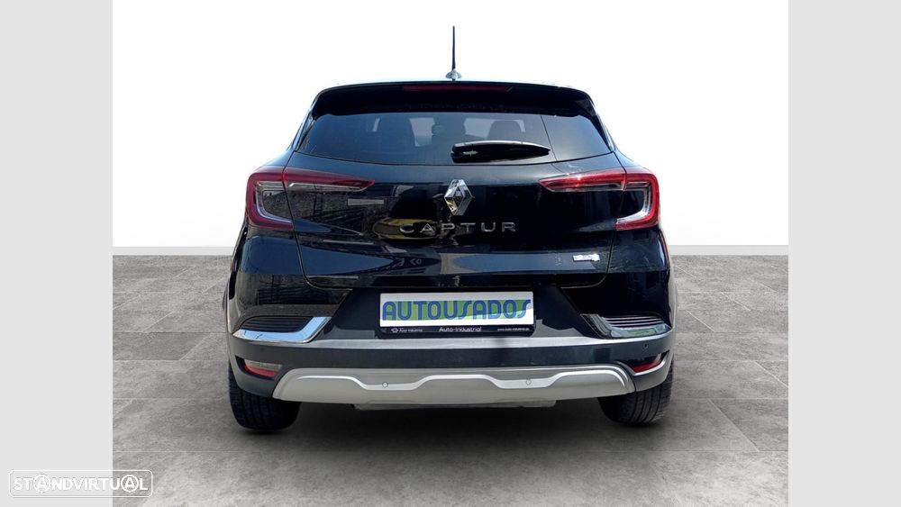 Renault Captur 1.6 E-Tech Plug-In Intens - 8