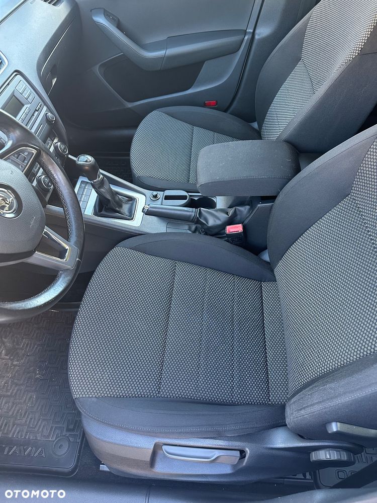 Audi A6 Allroad - 23