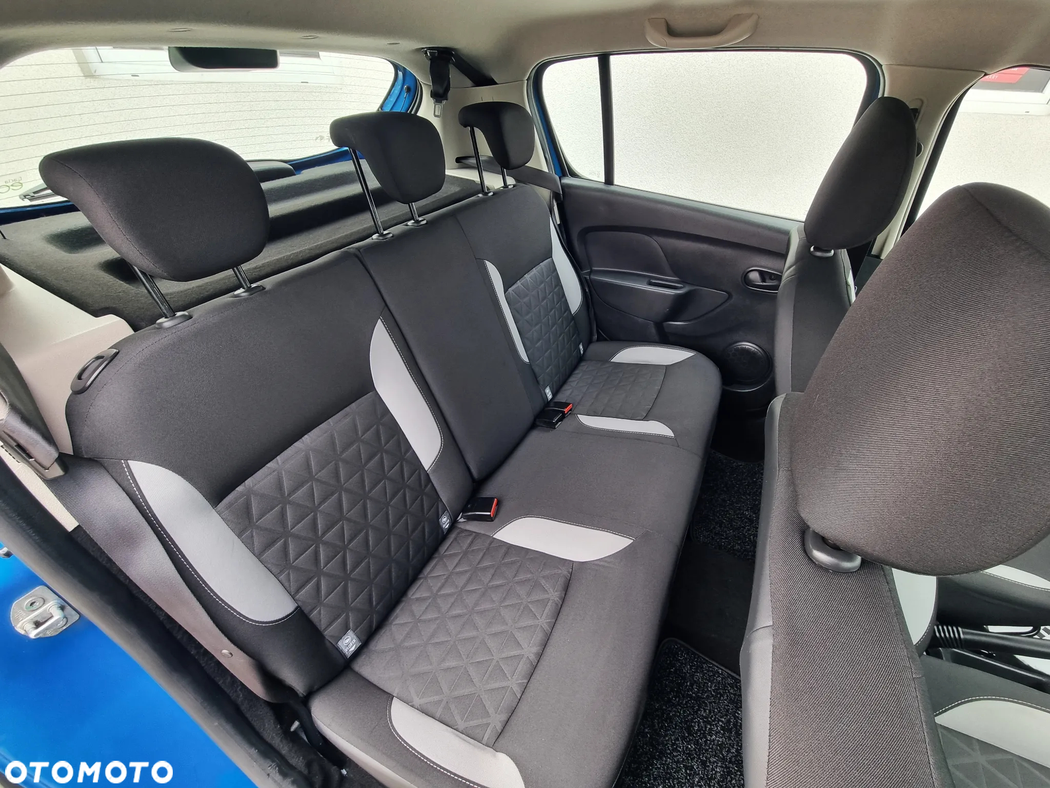 Dacia Sandero Stepway 0.9 TCe Laureate - 11