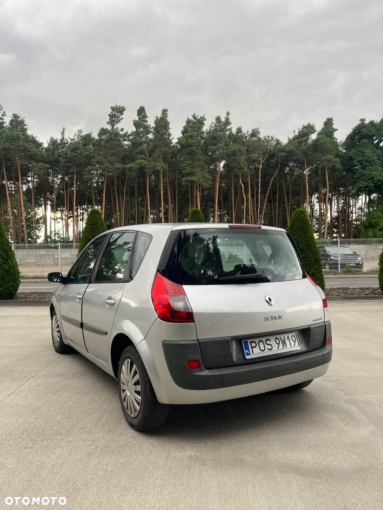 Renault Scenic - 3
