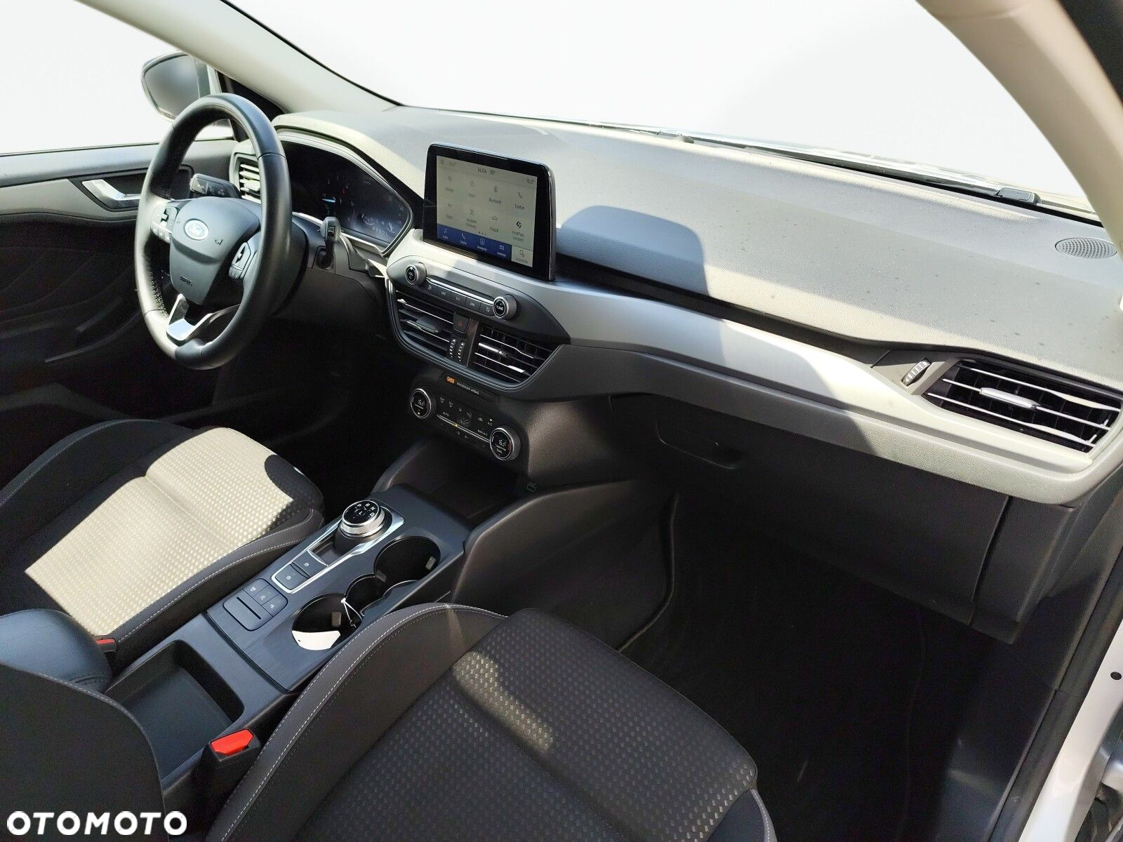 Ford Focus - 18