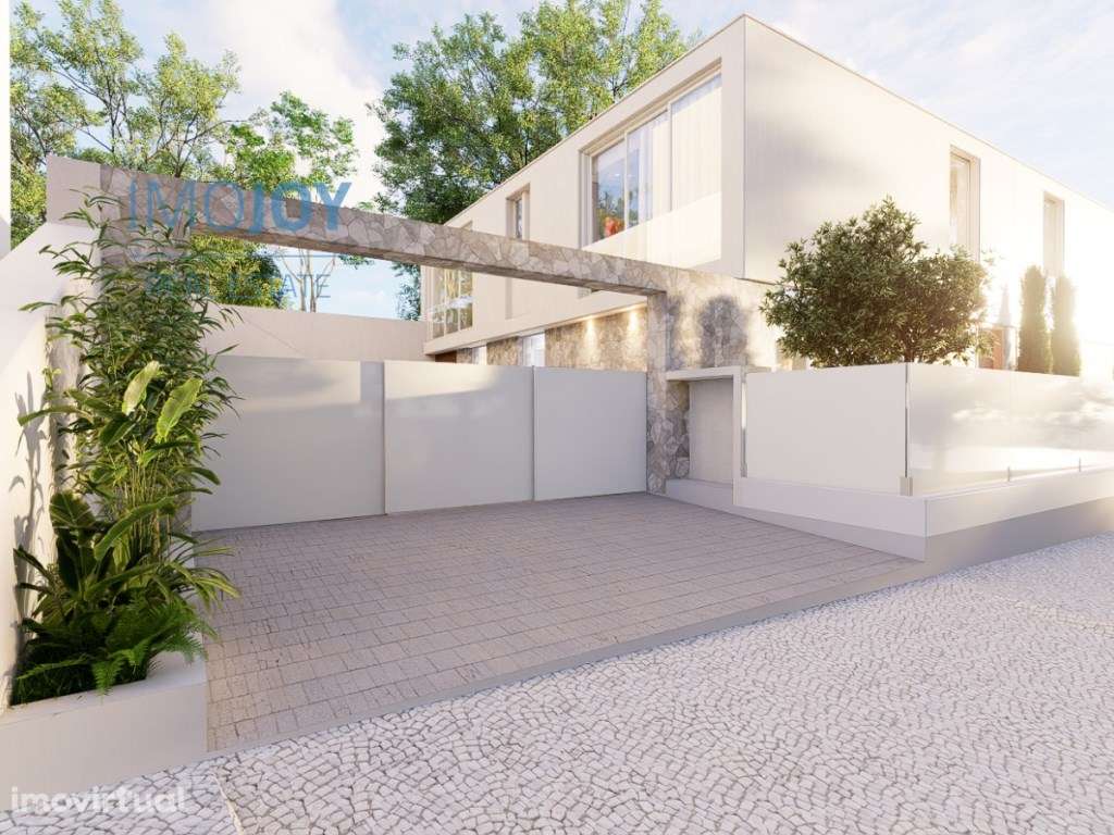 Moradias em Tires - Grande imagem: 2/48