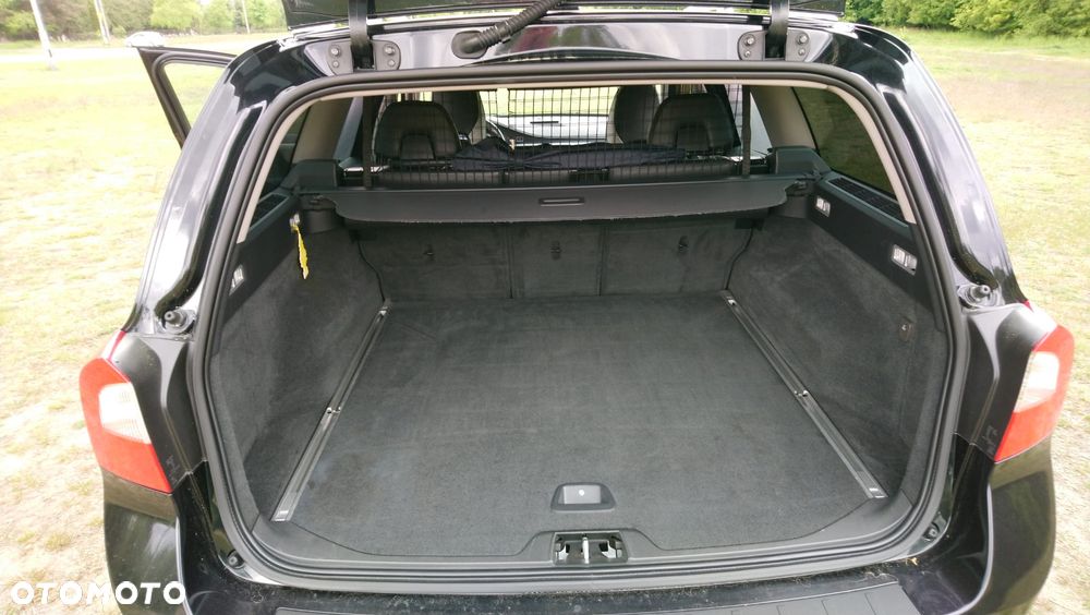 Volvo V70 - 16