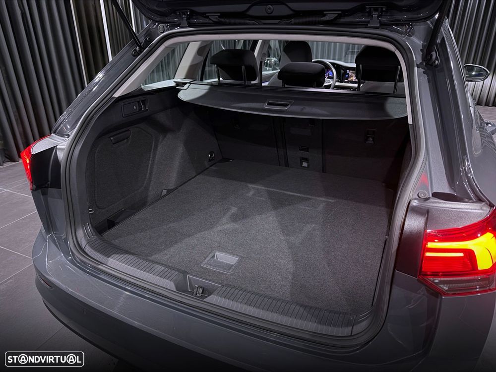 VW Golf Variant 1.0 TSI Confortline DSG - 40