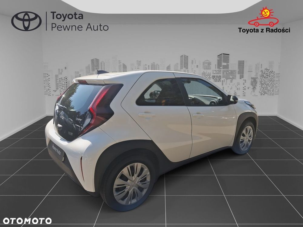 Toyota Aygo X - 3