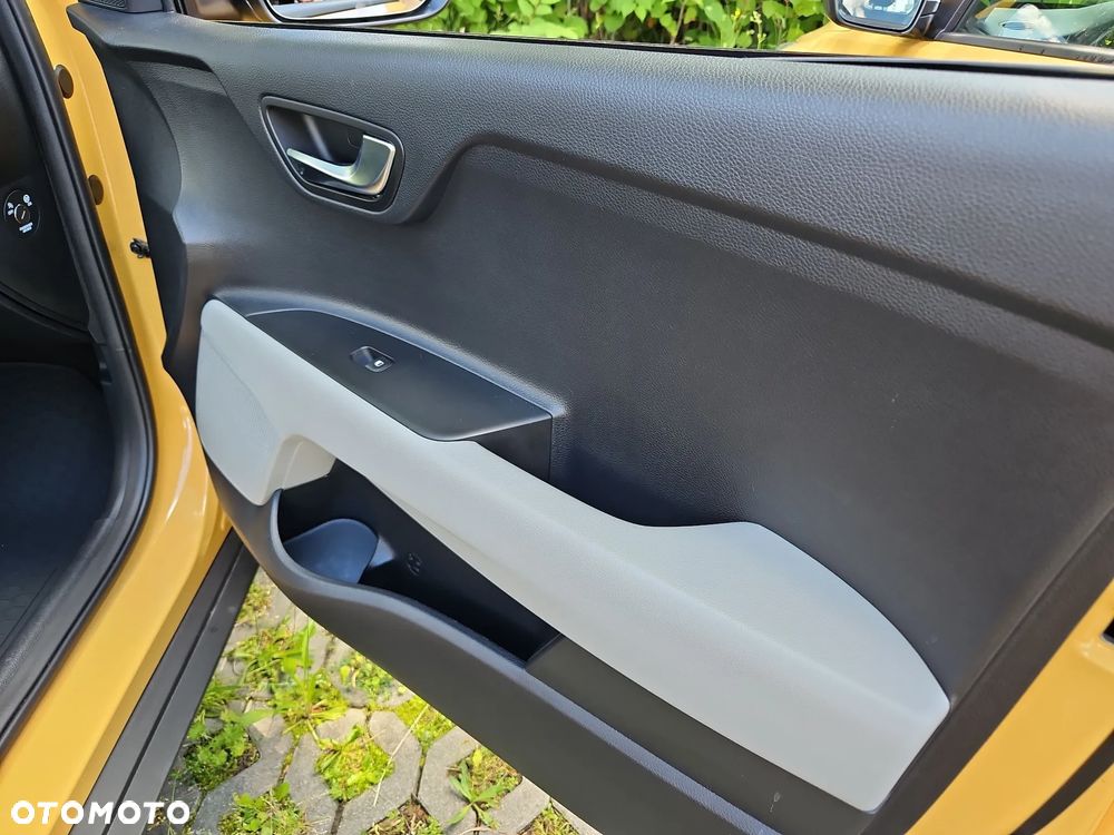 Kia Stonic 1.0 T-GDI L - 26