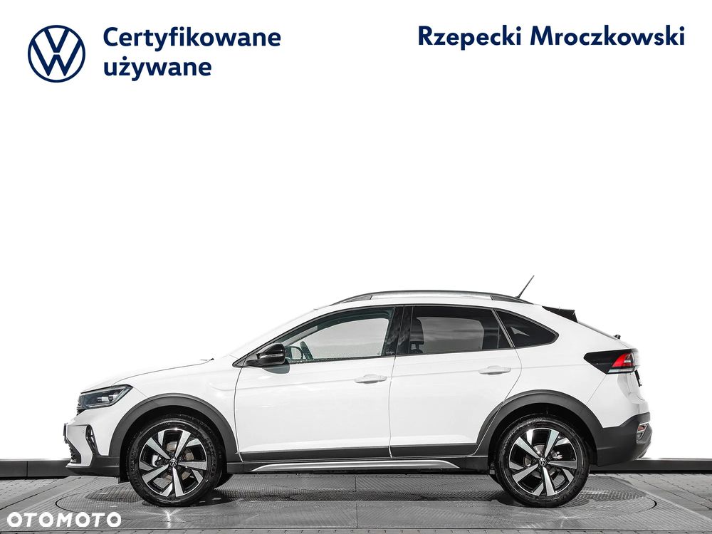 Volkswagen Taigo 1.5 TSI ACT Style DSG - 8