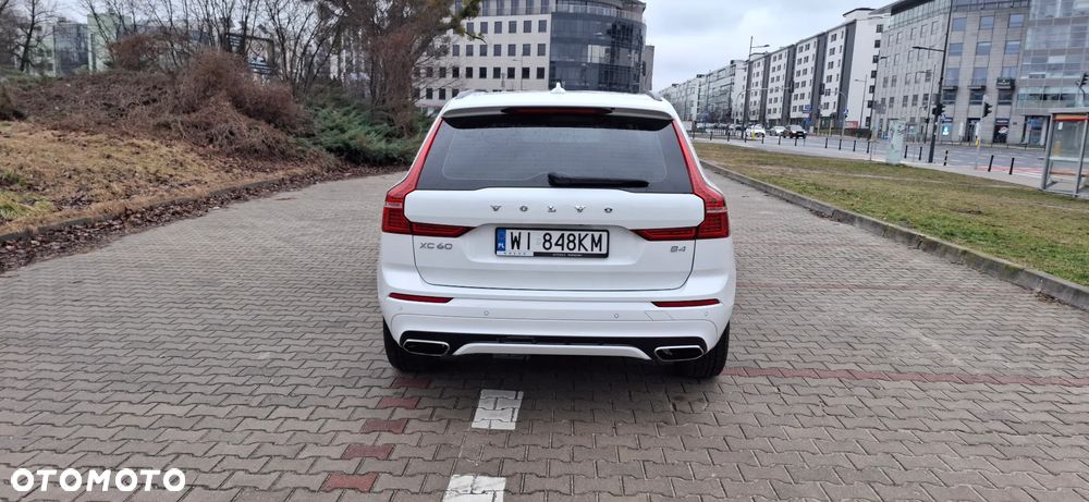 Volvo XC 60 - 5