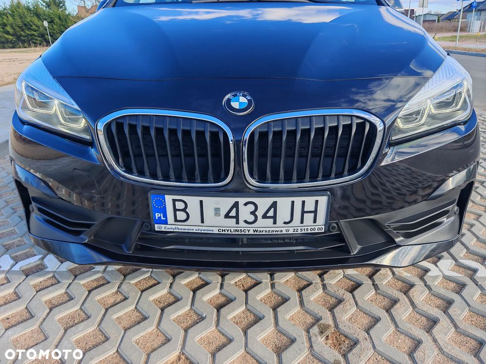 BMW Seria 2 218d GT Advantage - 13