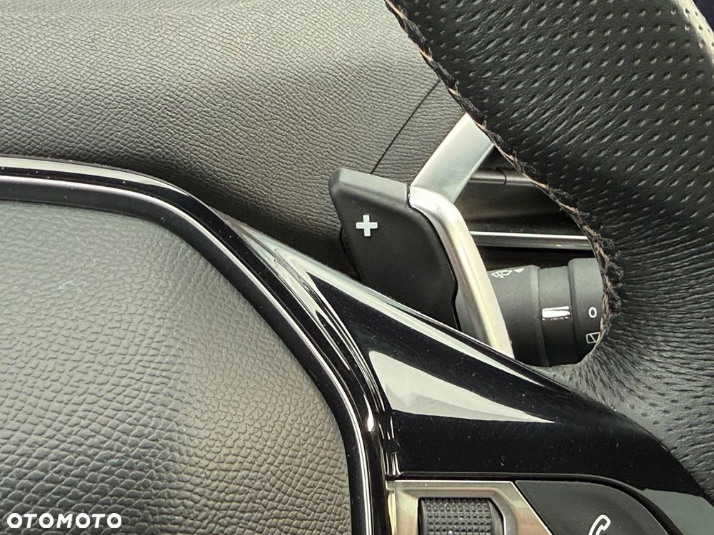 Peugeot 5008 BlueHDi 180 EAT6 GT - 32