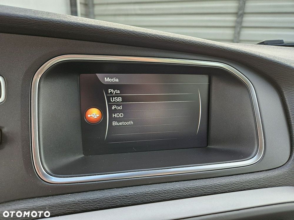 Volvo V40 D2 Drive-E SCR Dynamic Edition - 40