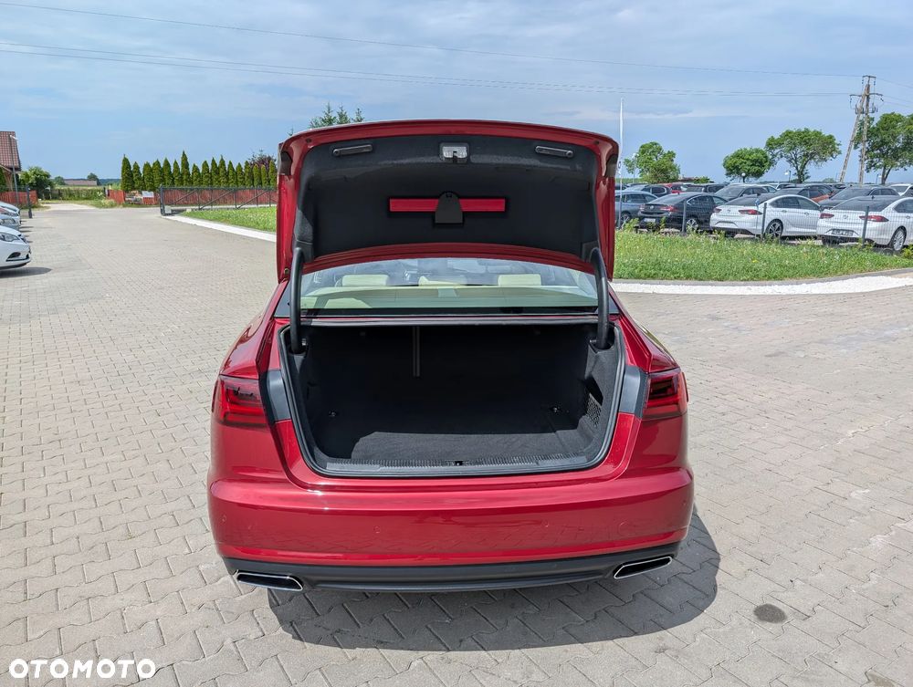 Audi A6 Limousine 2.0 TDI ultra - 40