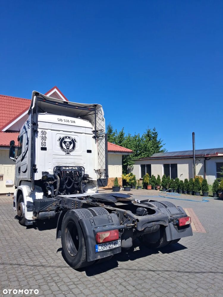 Scania R440 - 4