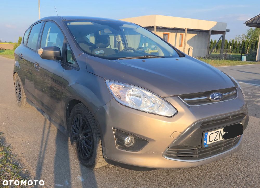 Ford C-MAX 1.6 Trend - 4