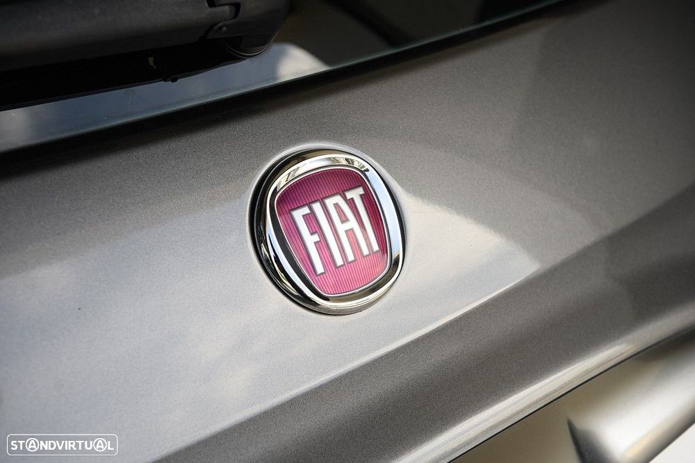 Fiat 500 1.0 Hybrid Sport - 12