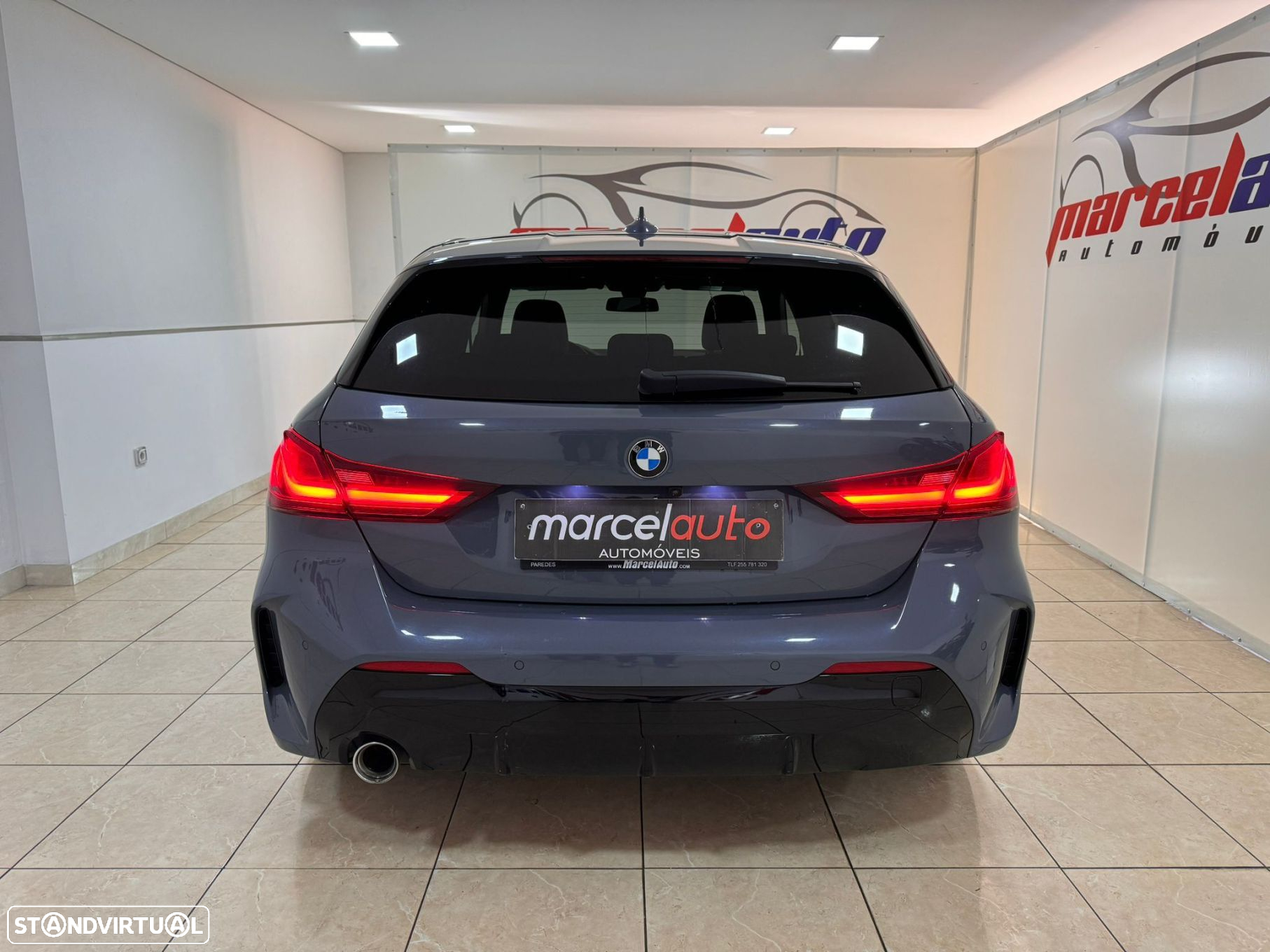 BMW 116 - 11
