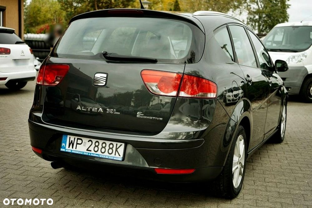 Seat Altea XL - 6