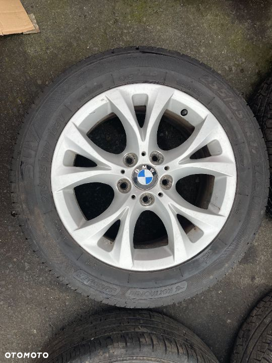 Koła felgi styling 279 et 46 Bmw e83 x3 235/55/17 8Jx17J - 3