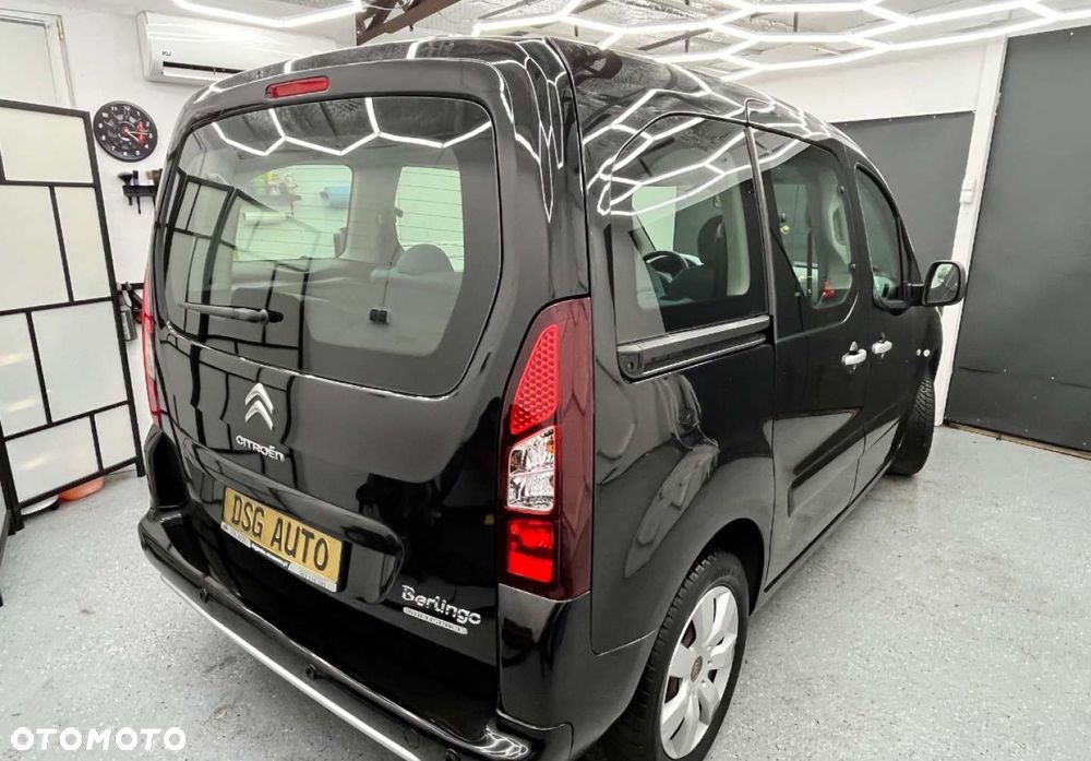 Citroën Berlingo - 17