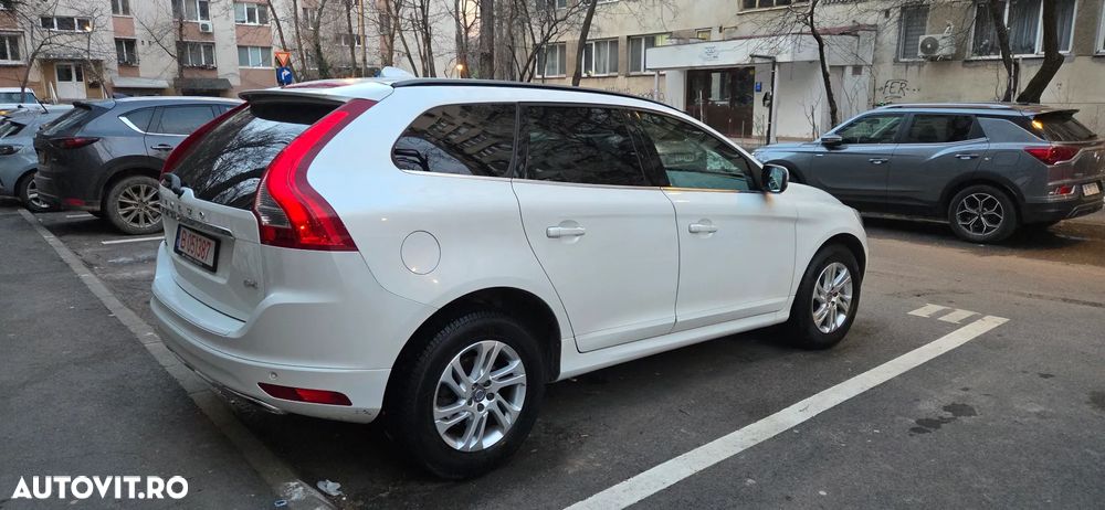 Volvo XC 60 D4 VEA Start-Stop Summum - 2