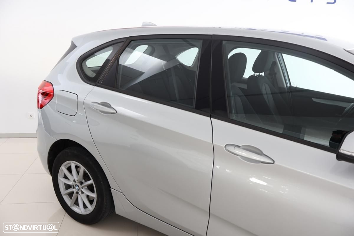 BMW 216 Active Tourer d Advantage - 3