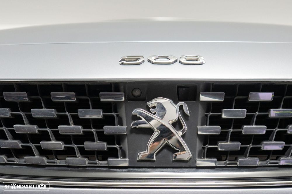 Peugeot 508 SW 1.6 Hybrid GT Pack e-EAT8 - 17