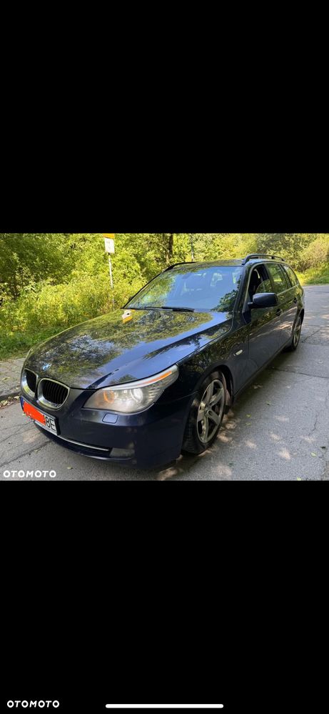 BMW Seria 5 - 4